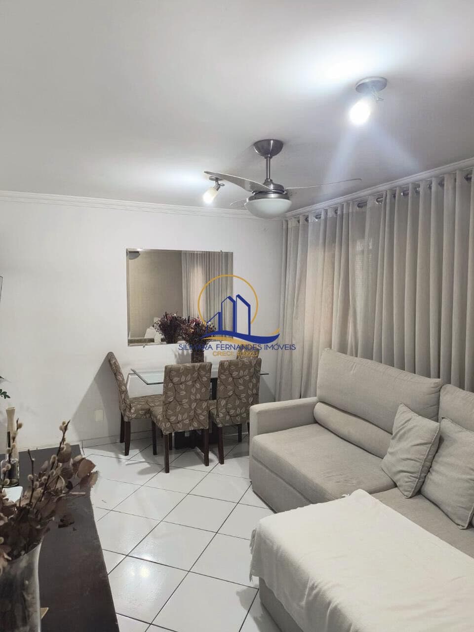 Apartamento em Sumaré - Parque João de Vasconcelos