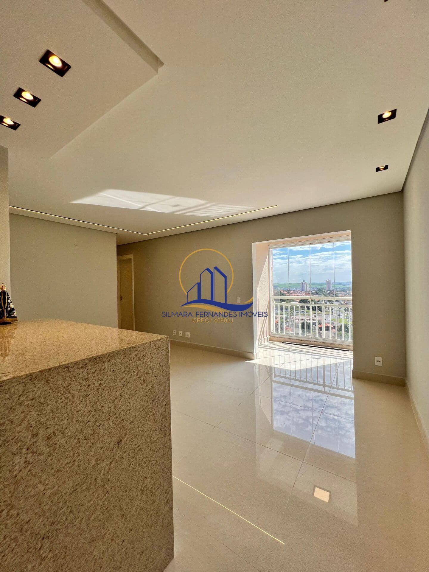 Apartamento em Limeira - Jardim Senador Vergueiro