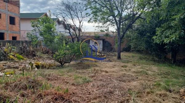 Lote/Terreno em Campinas - Chácara Primavera