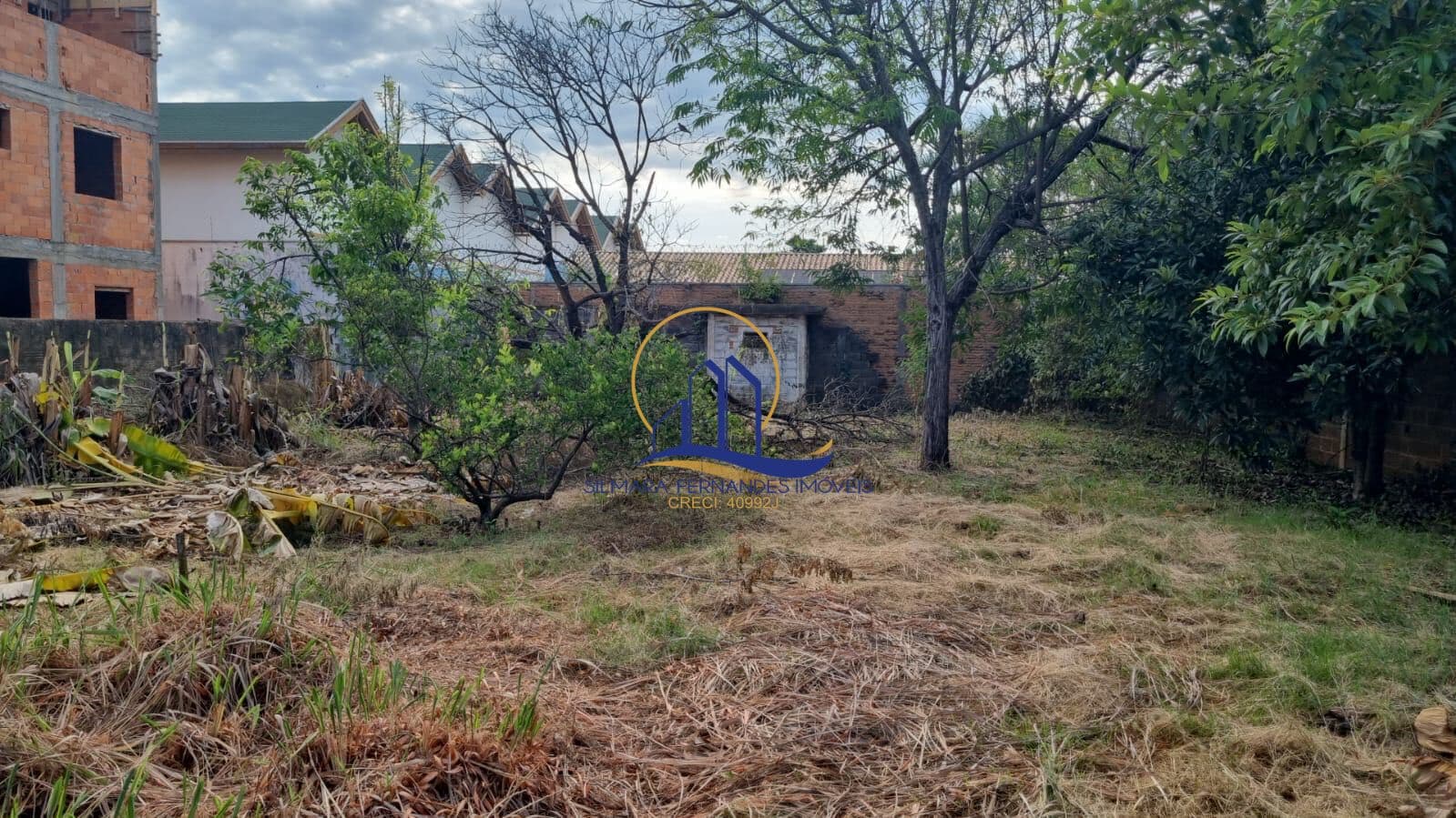 Lote/Terreno em Campinas - Chácara Primavera