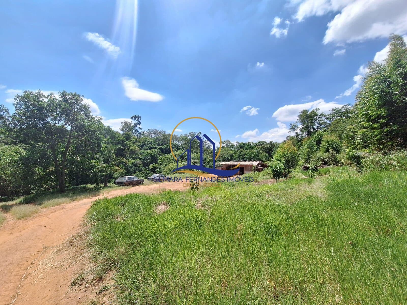 Fazenda/Sítios/Chácaras em Jundiaí - Corrupira