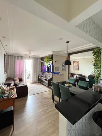 Apartamento em Campinas - São Bernardo