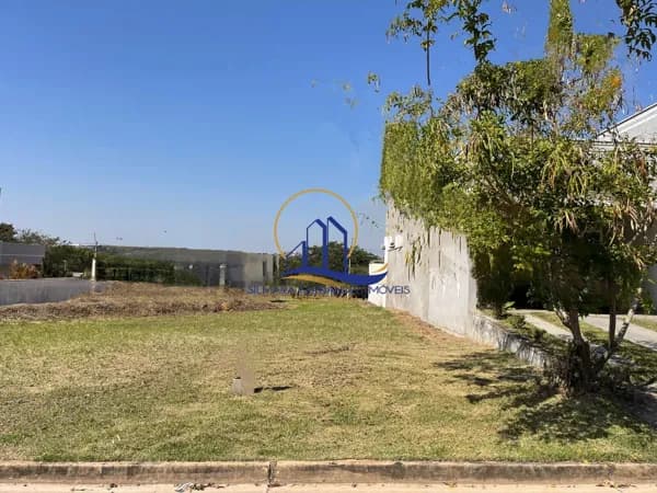 Lote/Terreno em Sumaré - Residencial Real Park Sumaré