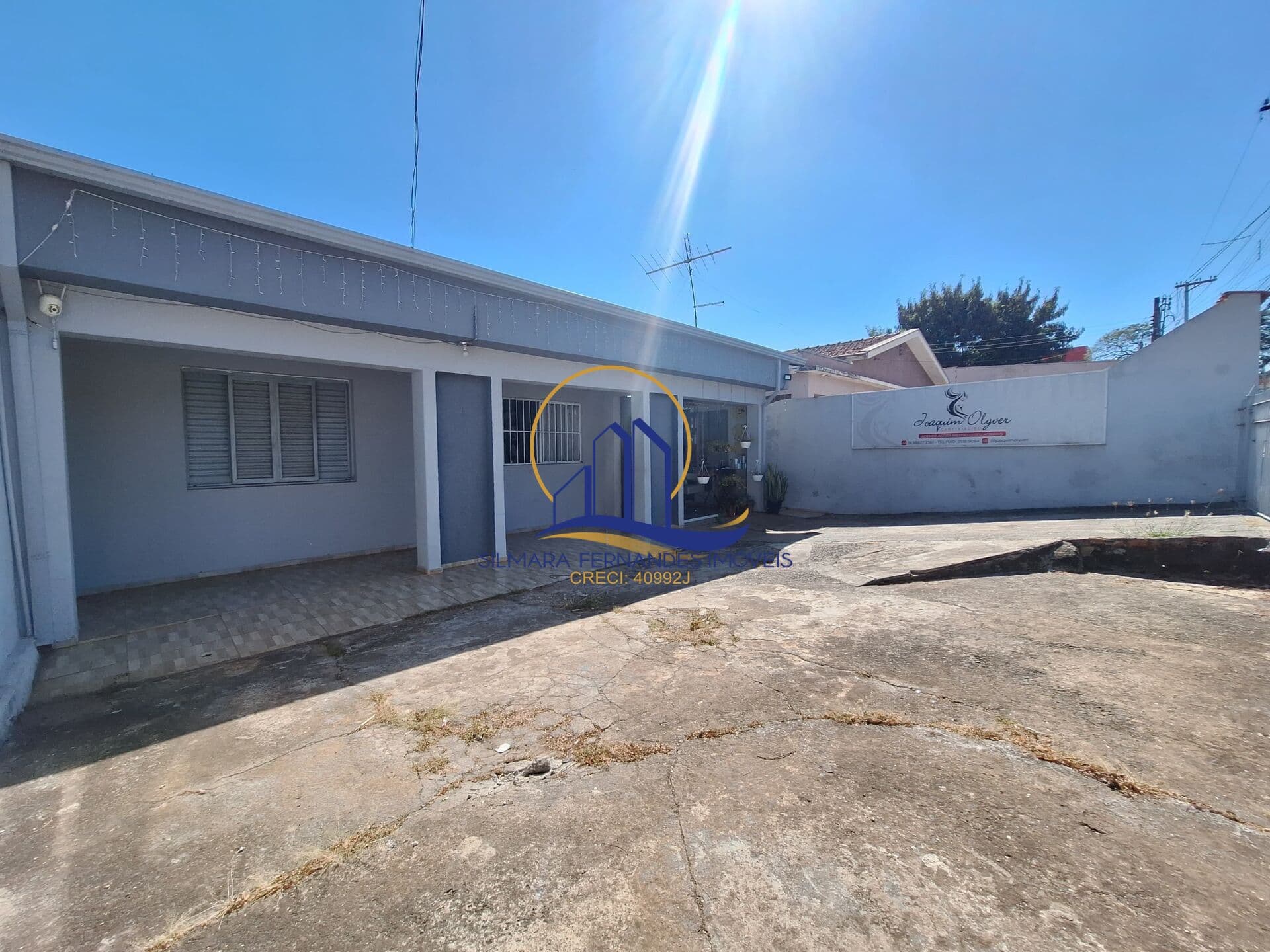 Casa em Sumaré - Jardim Conceição (Nova Veneza)