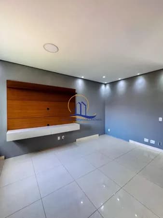Casa de Condomínio em Sumaré - Loteamento Residencial Viva Vista