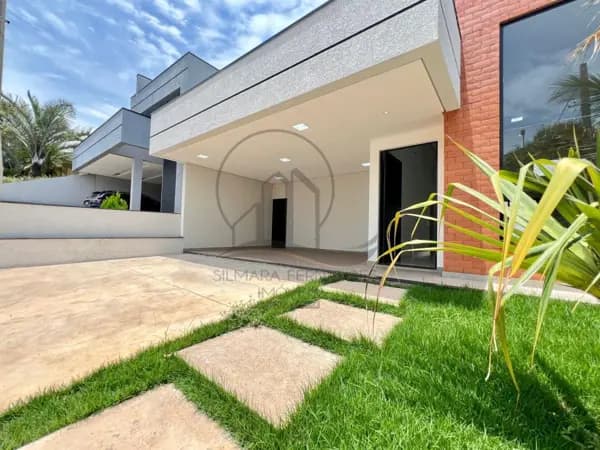 Casa à venda no bairro Parque Ortolândia em Hortolândia/SP