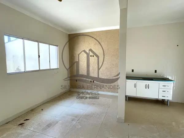 Casa à venda no bairro Jardim Dall'Orto em Sumaré/SP