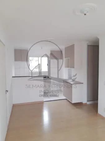 Apartamento à venda no bairro Residencial Real Parque Sumaré em Sumaré/SP