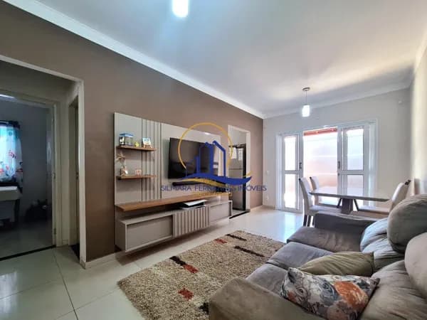 Casa de Condomínio em Sumaré - Residencial Real Parque Sumaré