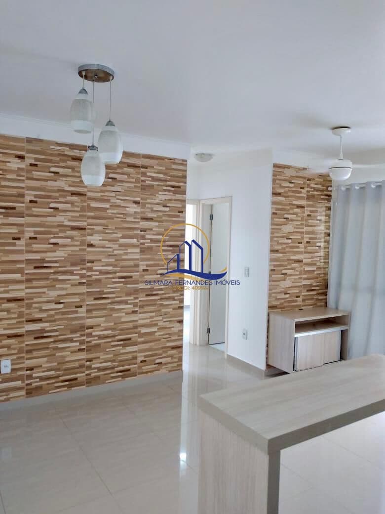 Apartamento em Hortolândia - Chácaras Nova Boa Vista