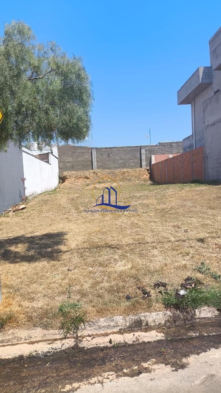 Lote/Terreno em Sumaré - Residencial Real Park Sumaré