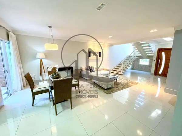 Casa à venda no bairro Parque Brasil 500 em Paulínia/SP