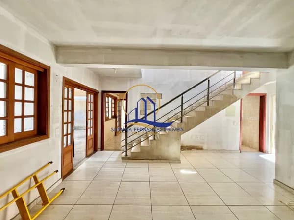 Casa em Campinas - Loteamento Parque São Martinho