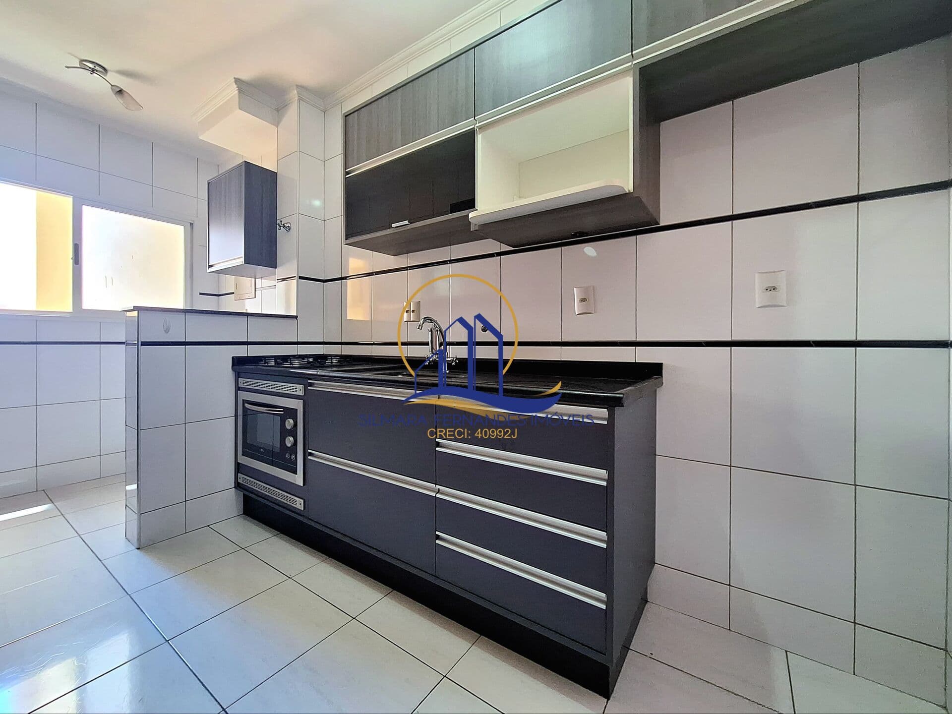 Apartamento em Sumaré - Parque Emília