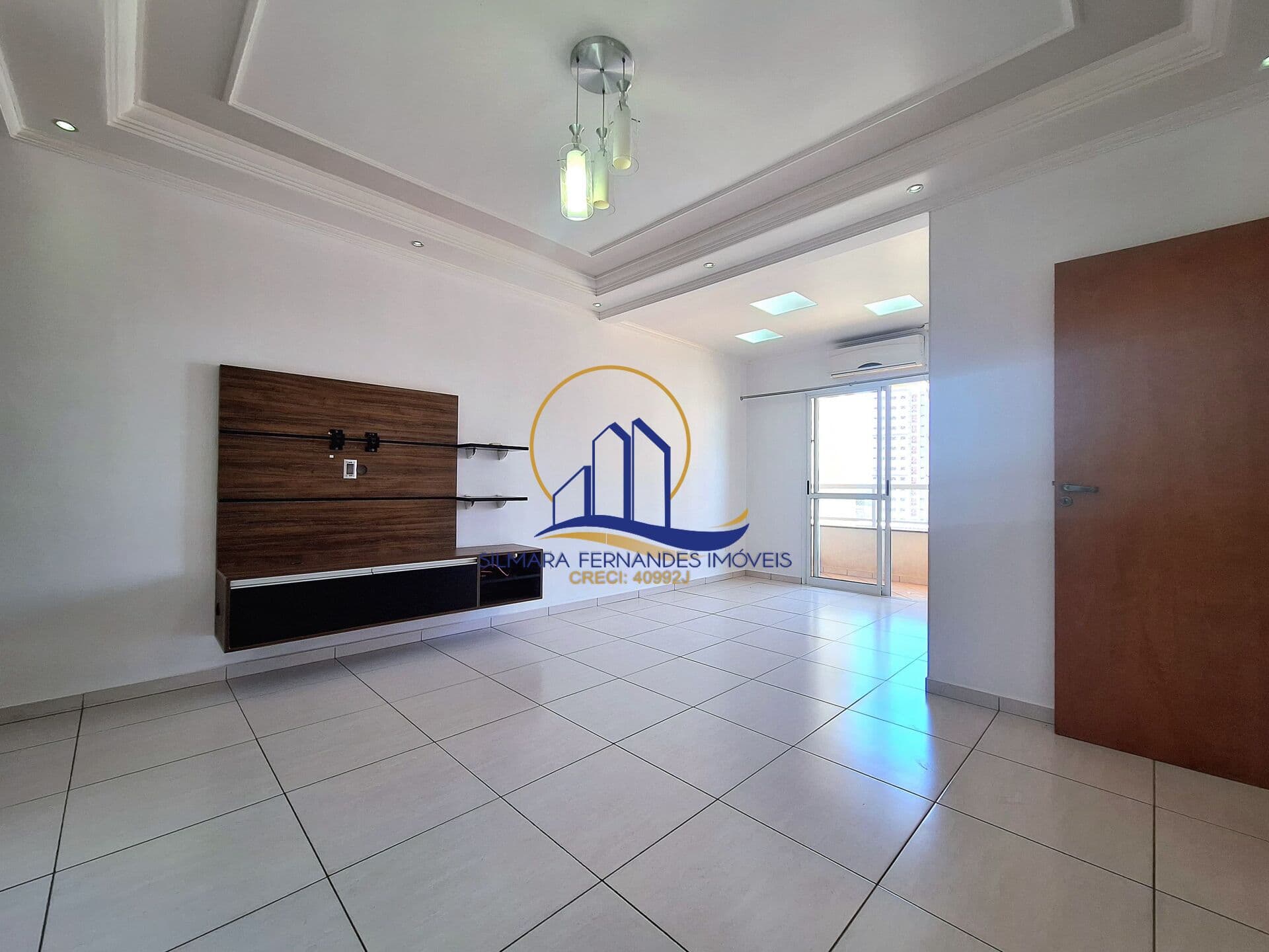 Apartamento em Sumaré - Parque Emília