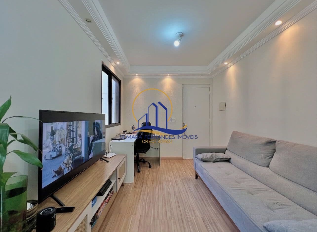 Apartamento em Sumaré - Chácara Bela Vista