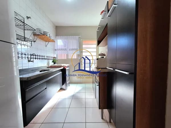 Casa em Sumaré - Jardim Dall'Orto