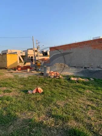 Terreno à venda no bairro Residencial Milano em Indaiatuba/SP
