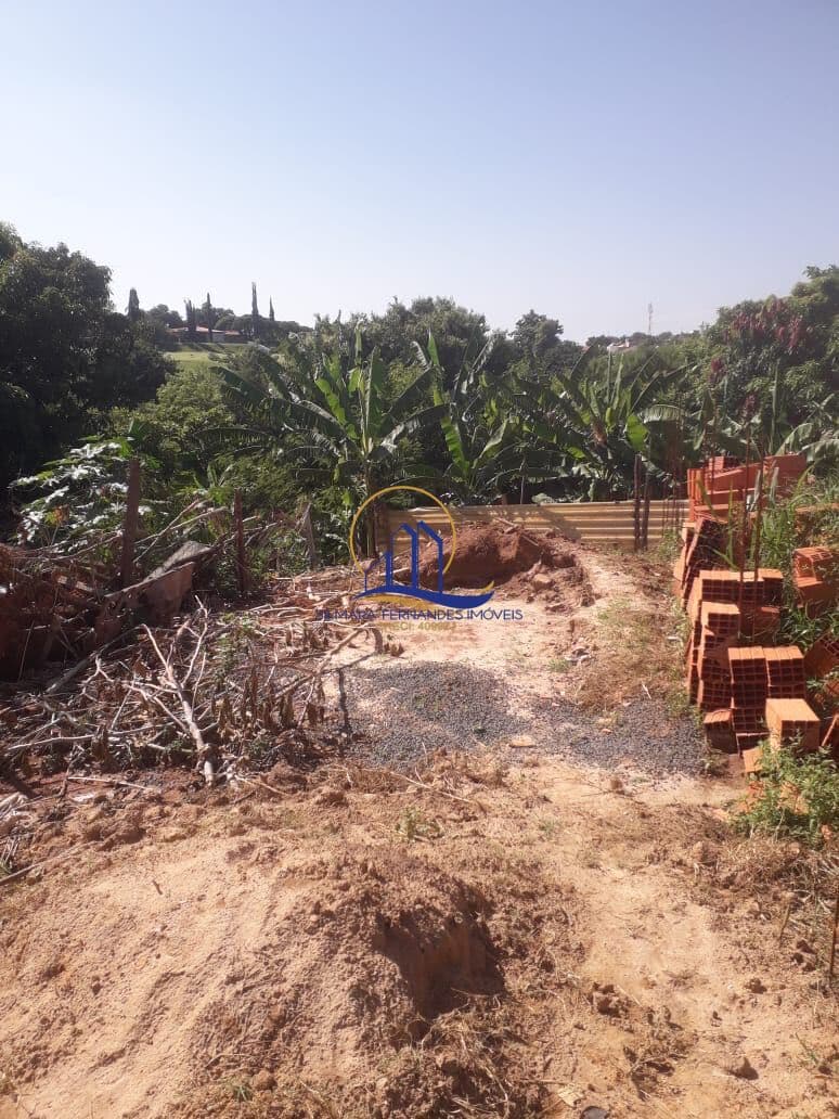 Lote/Terreno em Sumaré - Jardim Bela Vista