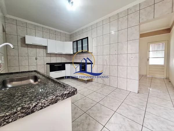 Casa em Sumaré - Parque Virgílio Viel