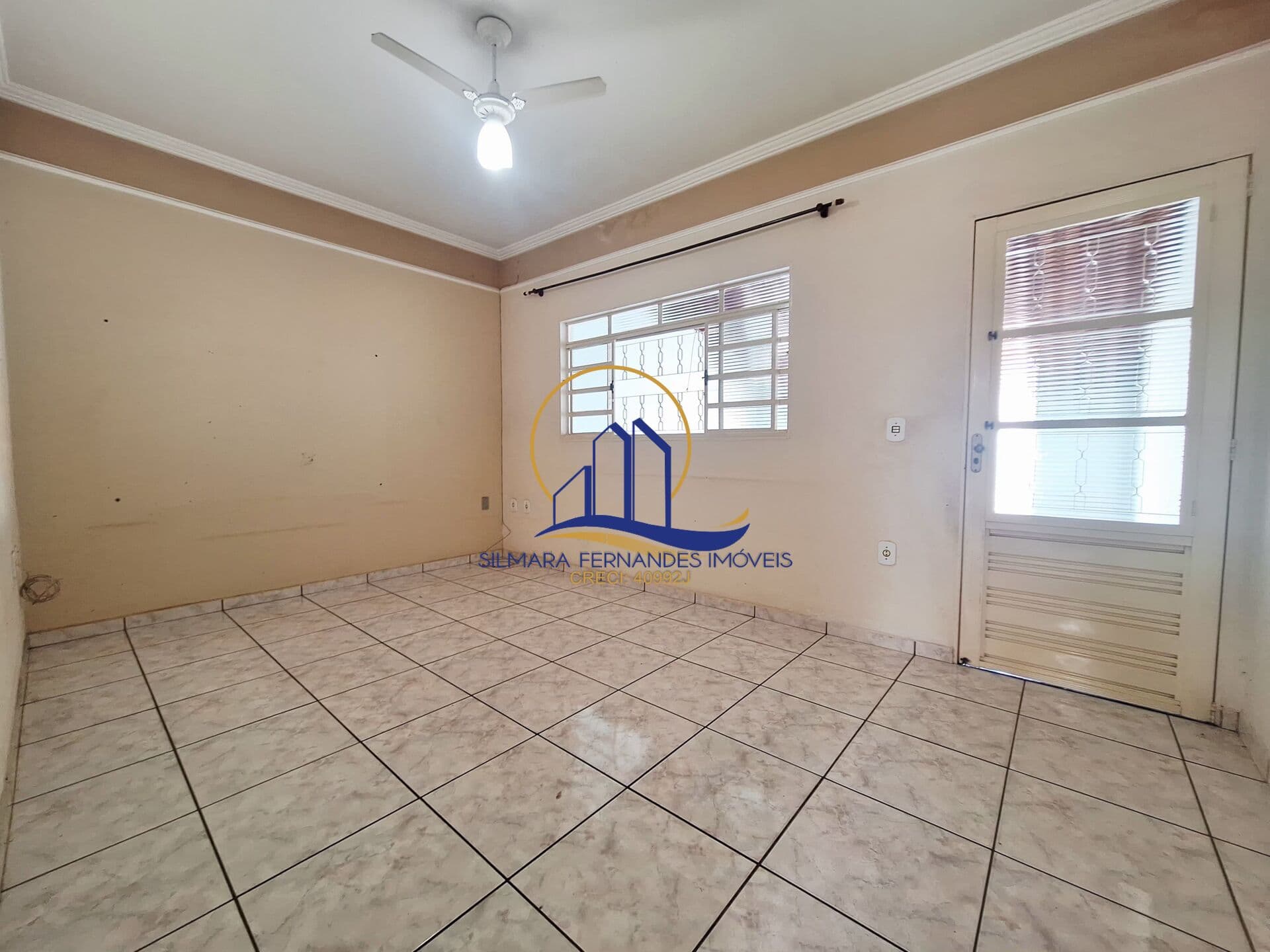 Casa em Sumaré - Parque Virgílio Viel
