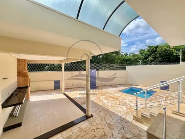 Casa à venda no bairro Jardim Residencial Parque da Floresta em Sumaré/SP