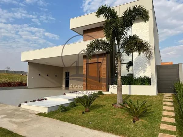 Casa à venda no bairro Parque Fortaleza em Nova Odessa/SP
