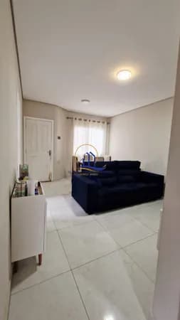 Casa de Condomínio em Sumaré - Loteamento Residencial Viva Vista