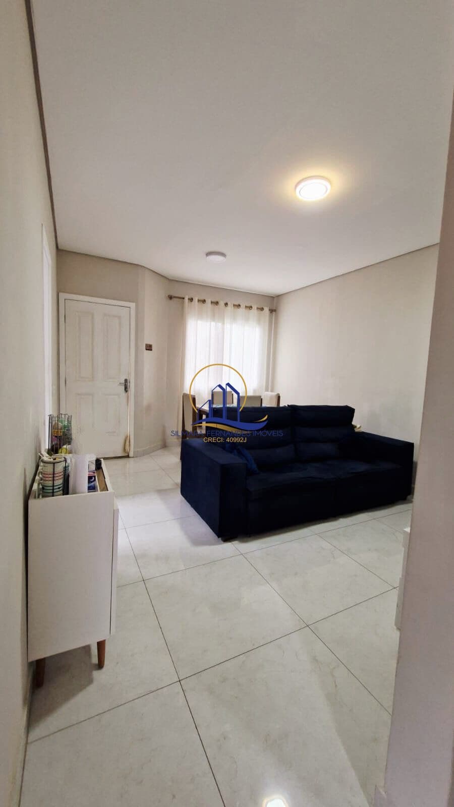 Casa de Condomínio em Sumaré - Loteamento Residencial Viva Vista