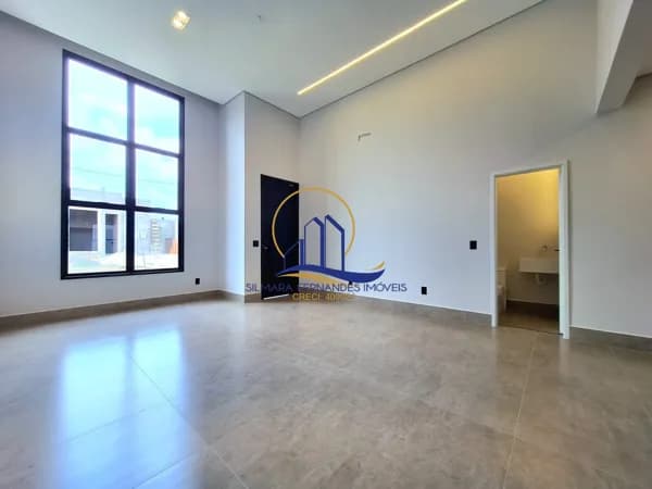 Casa de Condomínio em Nova Odessa - Centro