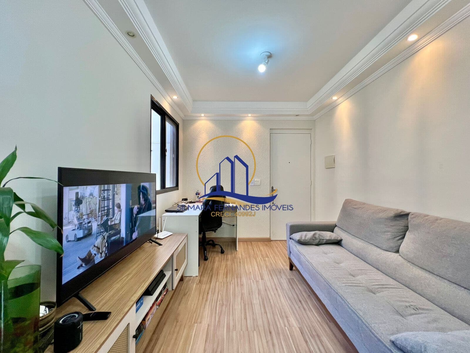 Apartamento em Sumaré - Chácara Bela Vista