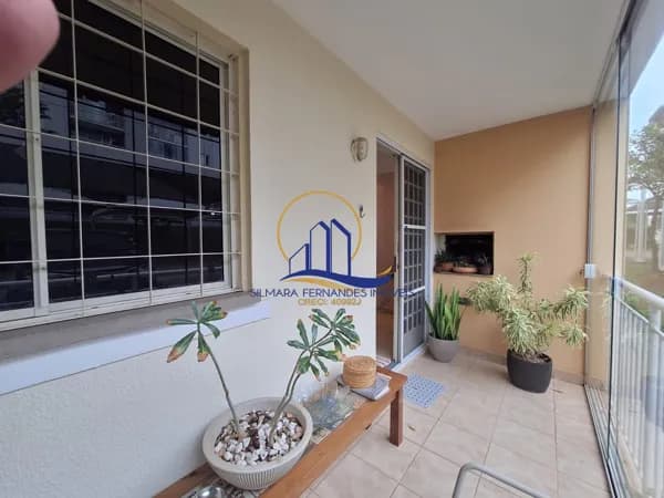 Apartamento em Sumaré - Villa Flora Sumaré