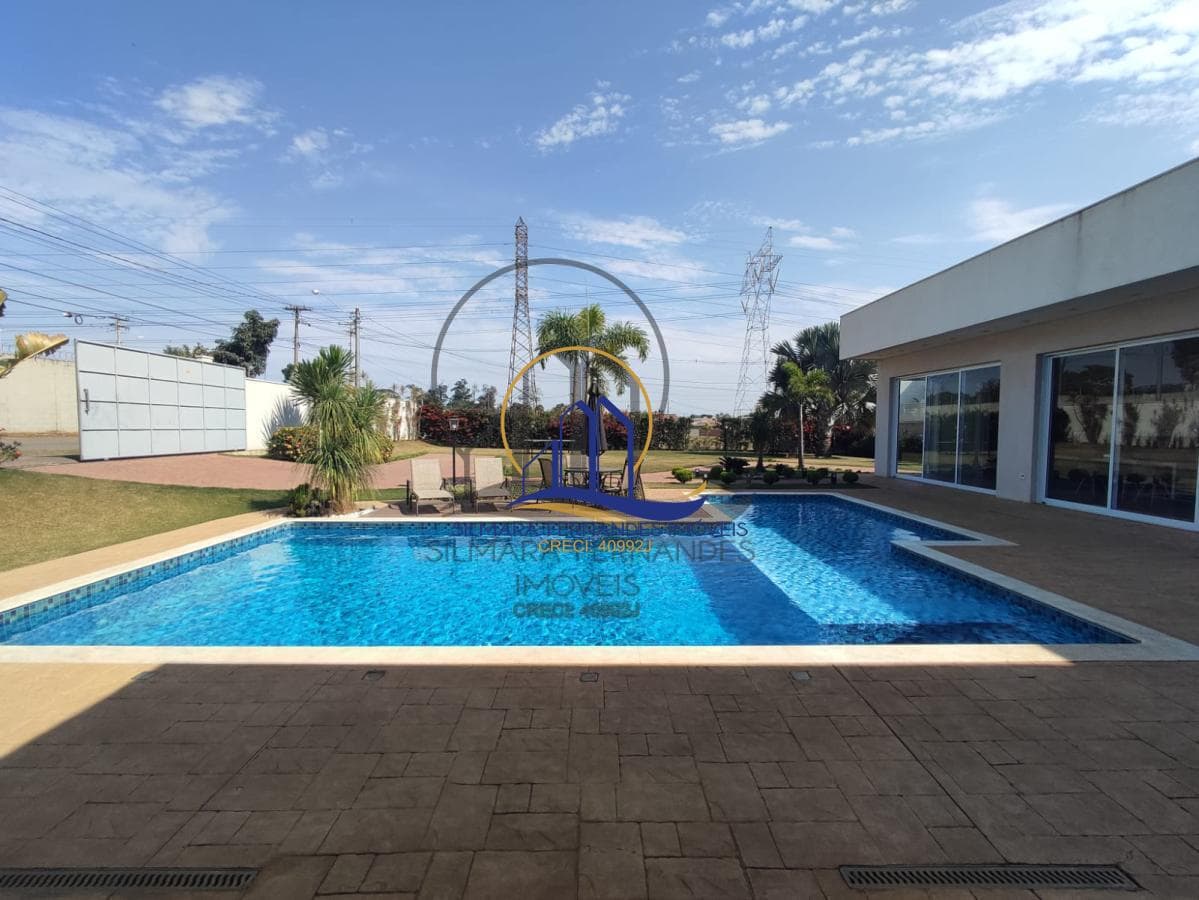 Sítio à venda no bairro Recanto Da Fazenda em Nova Odessa/SP