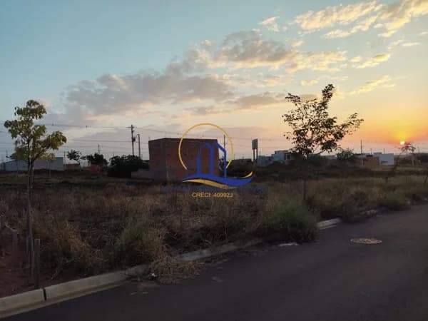 Lote/Terreno em Hortolândia - Parque Vasconcellos