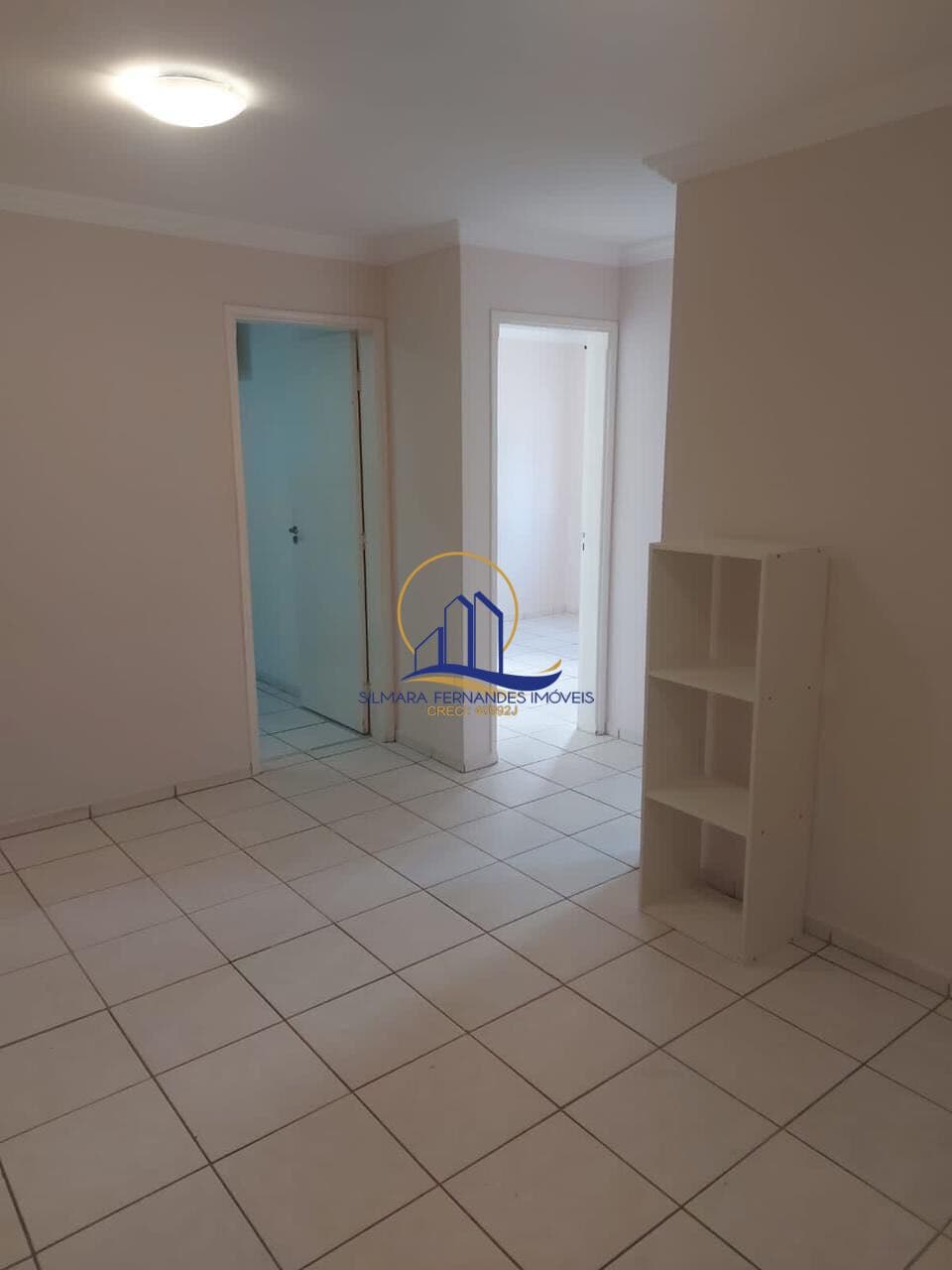 Apartamento em Campinas - Vila Industrial