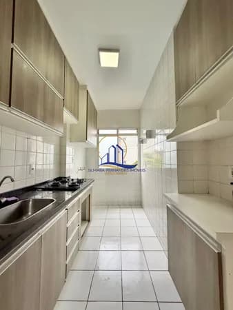 Apartamento em Sumaré - Jardim Recanto dos Sonhos