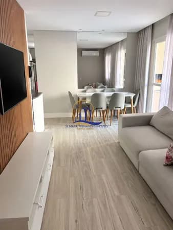 Apartamento em Sumaré - Villa Flora Sumaré