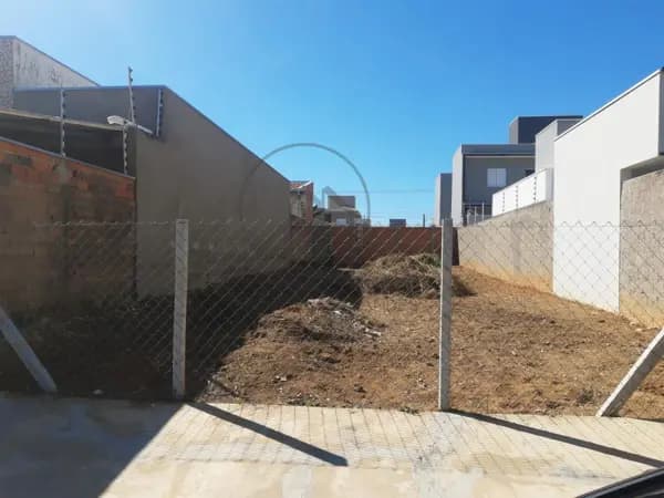 Terreno à venda no bairro Residencial Citta di Salerno em Campinas/SP