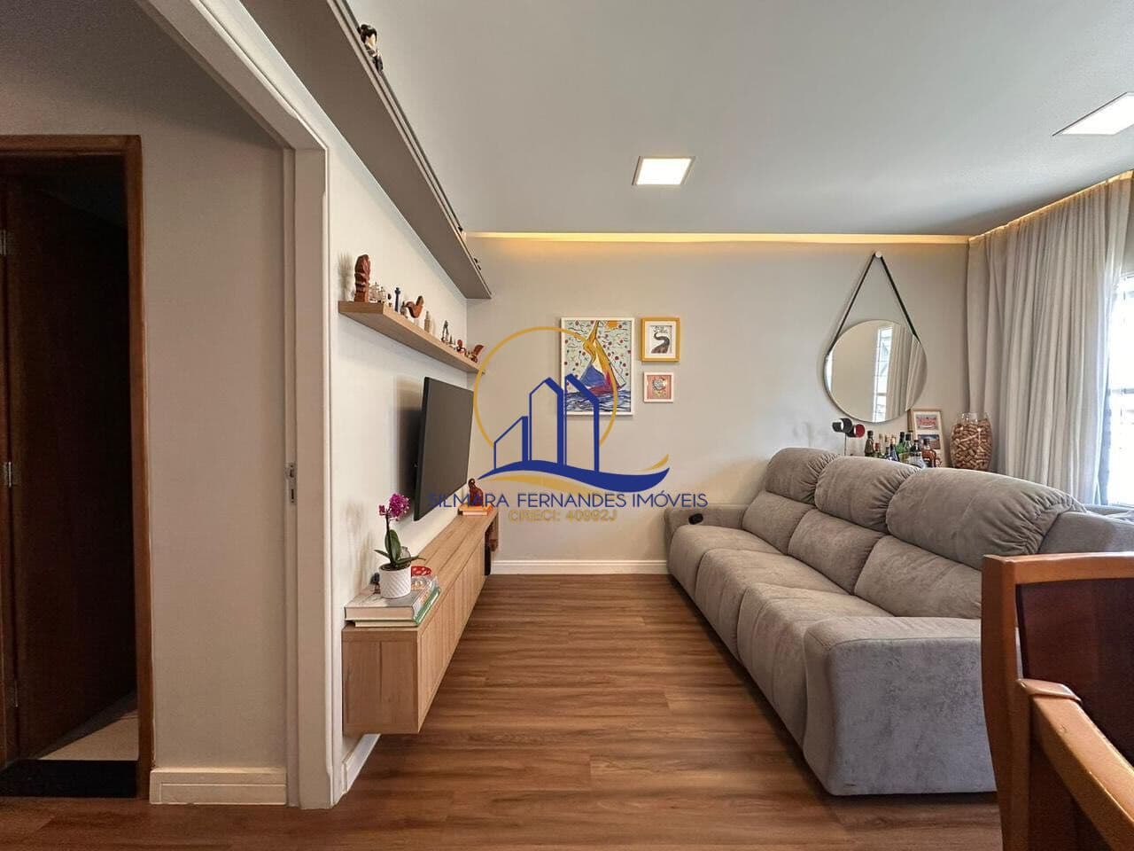 Casa em Sumaré - Vila Menuzzo