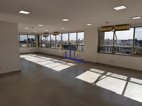 Sala Comercial em Centro, Campinas/SP