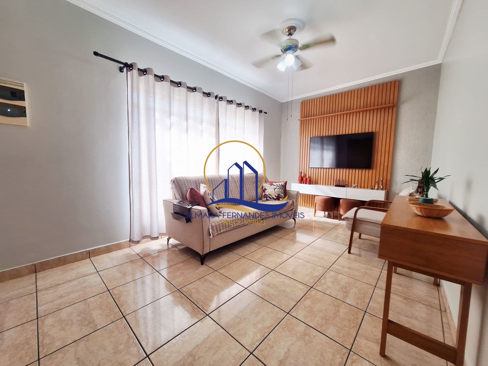 Casa em Sumaré - Jardim Volobueff (Nova Veneza)