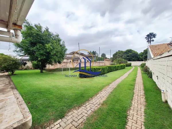 Fazenda/Sítios/Chácaras em Hortolândia - Condomínio Chácara Grota Azul