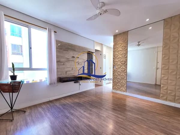 Apartamento em Sumaré - Jardim São Gerônimo (Nova Veneza)