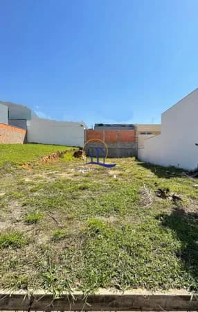 Lote/Terreno em Sumaré - Residencial Real Park Sumaré