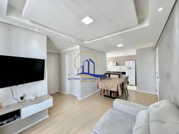 Apartamento em Hortolândia - Chácara Recreio Alvorada