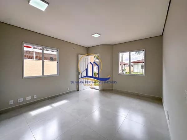 Casa de Condomínio em Sumaré - Loteamento Residencial Viva Vista