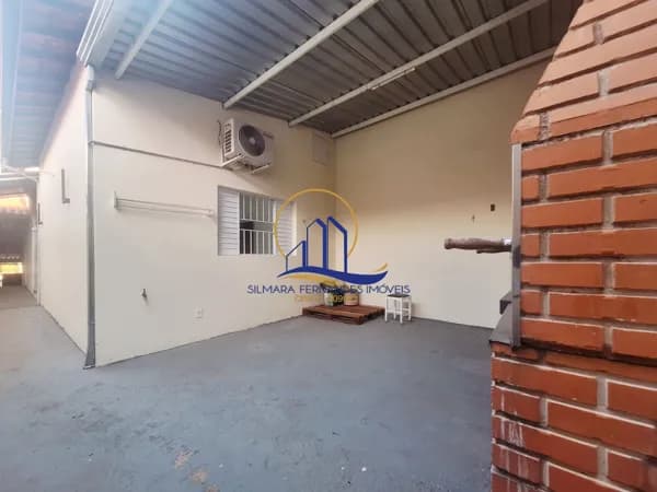 Casa em Sumaré - Jardim Dulce (Nova Veneza)