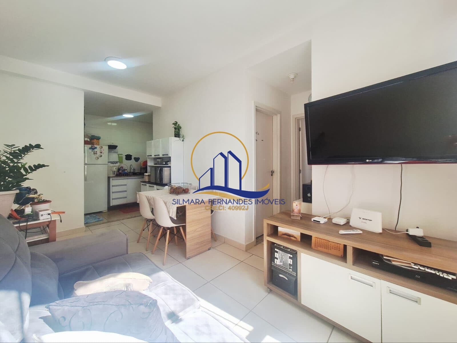 Apartamento em Sumaré - Jardim Maria Luíza