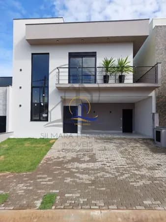 Casa à venda no bairro Centro em Sumaré/SP