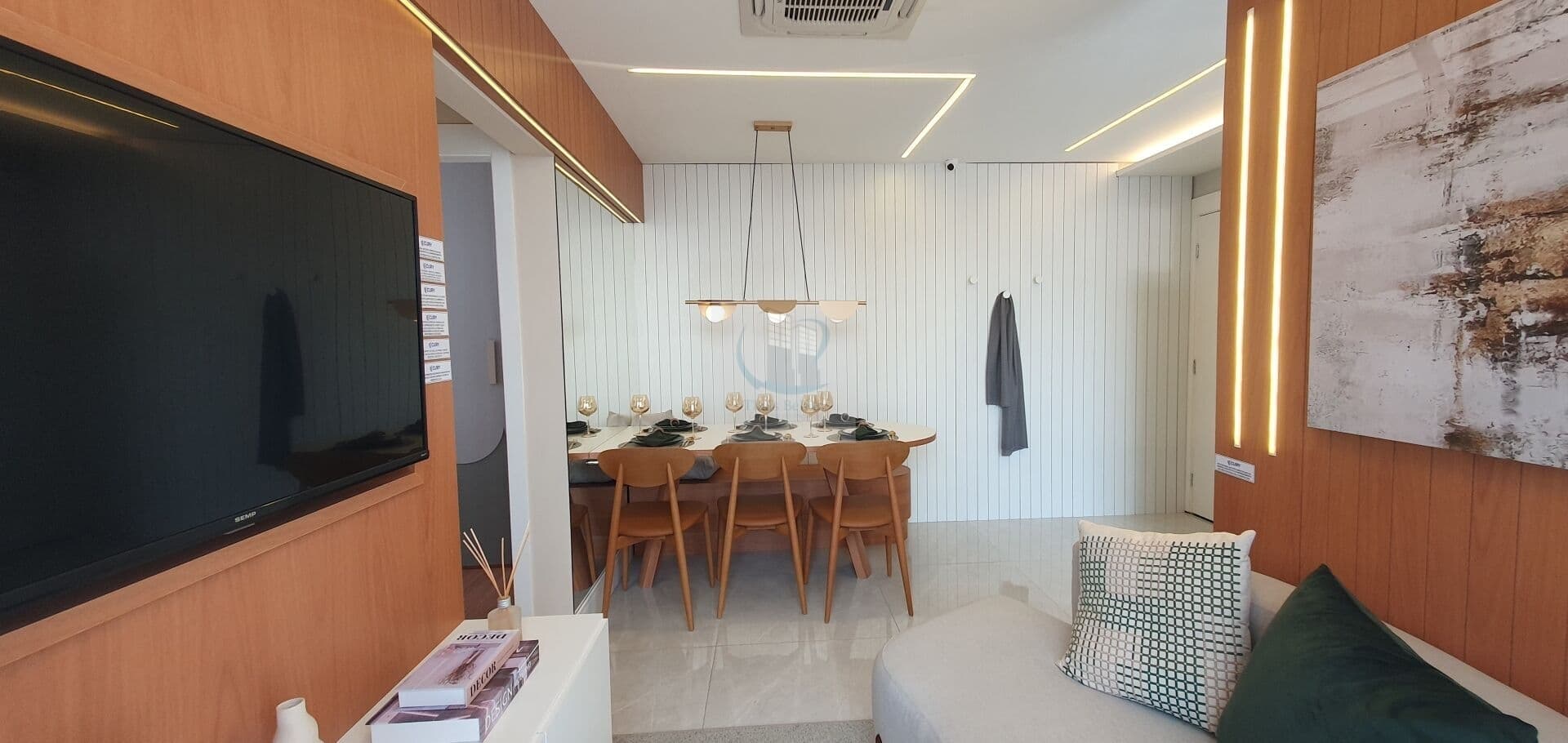 Apartamento de 2 dormitórios no Programa Minha Casa Minha Vida - Mooca